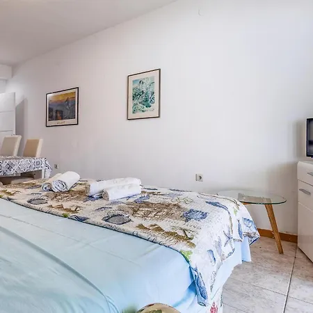 아파트 1 Bedroom Gorgeous In