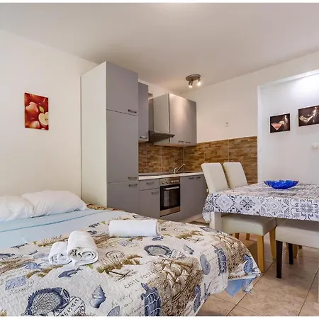 Nice Apartment In Medulin アパート メドゥリン